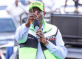Former Dp Rigathi Gachagua During A Past Meeting In Kinamba Area In Laikipia County. Photo/Gachagua X.