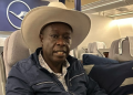 Dcp Alleges Plan To Divert Gachagua'S Plane When He Lands From The Us