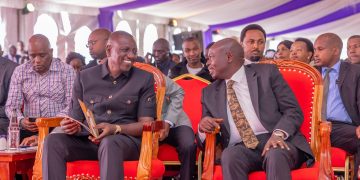 Exposed: Tactic Kenya Kwanza Is Using To Counter Gachagua In Mt Kenya [Video]
