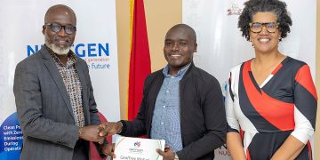 Africa’s Youth Leading The Peaceful Nuclear Revolution