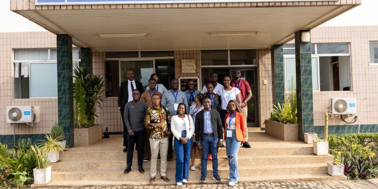 From Fear To Future: Africa’s Youth Leading The Peaceful Nuclear Revolution