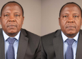 George Gachagua