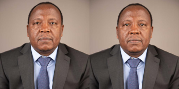 George Gachagua