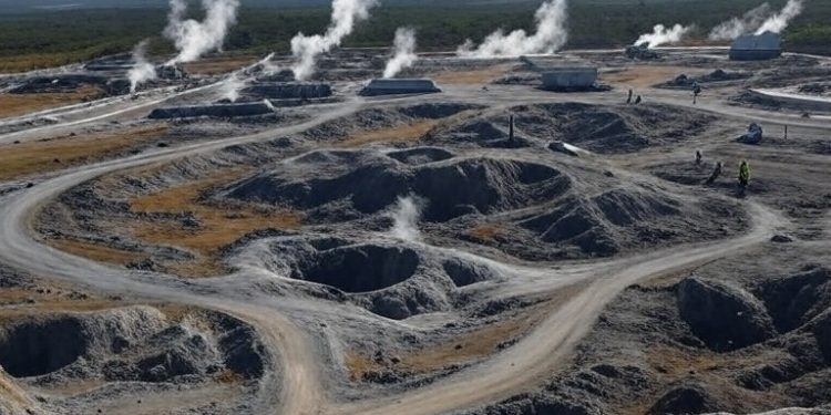 Response To Fact Sheet On Kenya’s Clean Energy And The Future