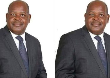 Gitonga Murugara Profile: Education, Career, Family, Networth
