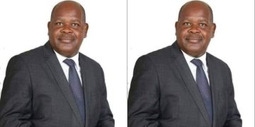Gitonga Murugara Profile: Education, Career, Family, Networth