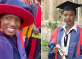 Dr Gladys Chepkirui Ngetich, A Kenyan Aerospace Engineer