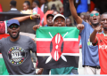Harambee Stars Beat Dr Congo 1-0