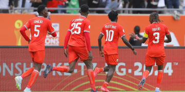 How To Buy A Genuine Harambee Stars Jersey