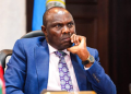 Man Impersonating Felix Koskei'S Aide Cornered