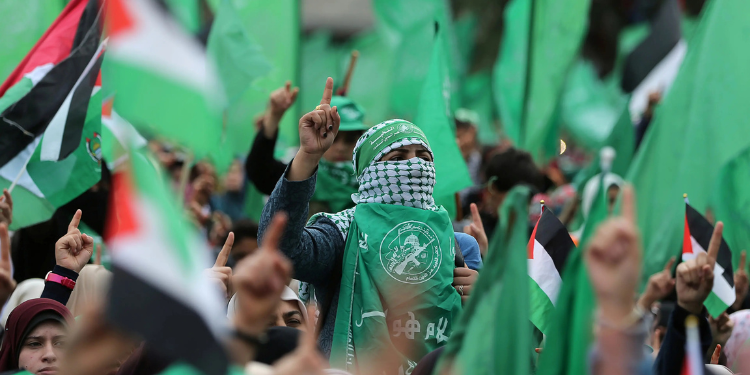 Trump &Amp; Netanyahu To Offer Final Deal To Hamas