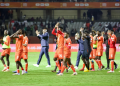 Millions Harambee Stars Bagged Despite Madagascar Loss In Chan Quarters