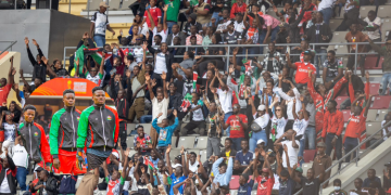 Ticket Sales For Harambee Stars World Cup Qualifiers Go Live — How To Purchase