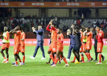 Millions Harambee Stars Bagged Despite Madagascar Loss In Chan Quarters