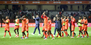 Millions Harambee Stars Bagged Despite Madagascar Loss In Chan Quarters