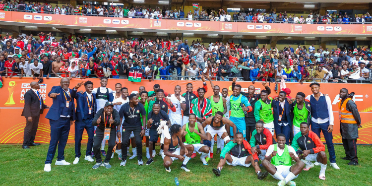 Kenya Vs Madagascar Road To Quarters: Players To Watch, Paths And Head-To-Head