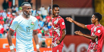 How To Watch Kenya Vs Madagascar Match Without A Ticket