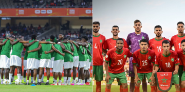 Kenya’s Chan 2024 Quarter-Final Chances: Every Possible Outcome With Morocco In The Mix