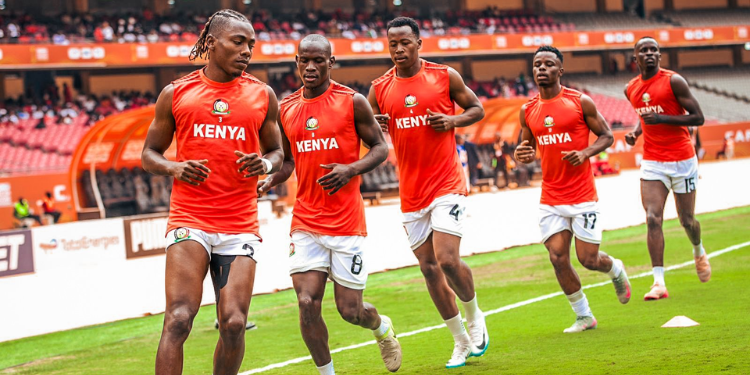 Mookh Gives Way Forward On Kenya Vs Madagascar Tickets After Site Crashes Mookh Gives Way Forward On Kenya Vs Madagascar Tickets After Site Crashes