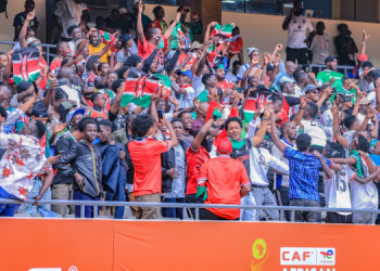 How To Watch Kenya Vs Zambia Match Without A Ticket And Still Be Part Of The Action