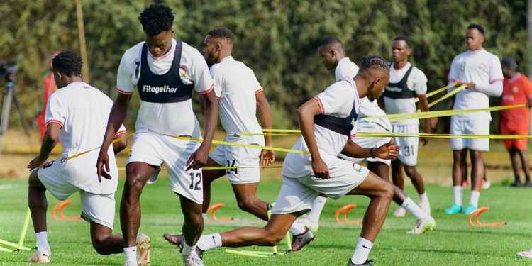 Why Kenya Has Qualified For Chan Quarters But Must Win To Avoid Trip To Tanzania