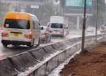 Kenya Met Issues 5-Day Weather Forecast Including Weekend After Rainfall