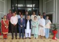 Islamabad Hosts High-Level Talks On Combating Human Trafficking Through Education
