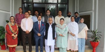 Islamabad Hosts High-Level Talks On Combating Human Trafficking Through Education
