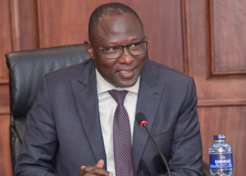 Sifuna Blasts Iebc After Releasing By-Elections Dates