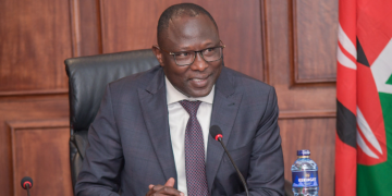 Sifuna Blasts Iebc After Releasing By-Elections Dates