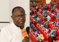 Iebc Clarifies Giving Direction On Dissolving Parliament