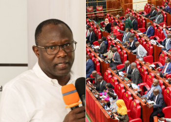 Iebc Clarifies Giving Direction On Dissolving Parliament