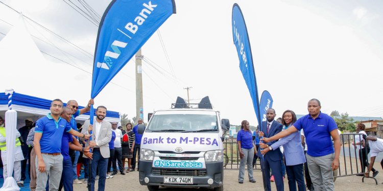 I&Amp;M Group Posts Robust 36% Profit Growth, Hits Sh8.3Bn In Hy25