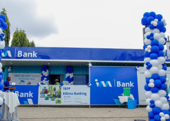 I&Amp;M Group Posts Robust 36% Profit Growth, Hits Sh8.3Bn In Hy25