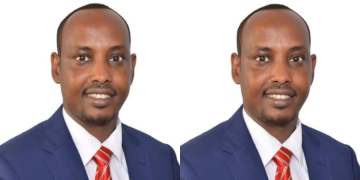 Ibrahim Saney