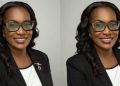 The International Council Of Beverages Associations (Icba) Executive Director Iddah Asin.
