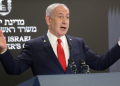 Israel Prime Minister Benjamin Netanyahu. Photo/Pbs News.
