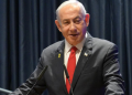 Israeli Prime Minister Benjamin Netanyahu Photo/Benjamin Netanyahu