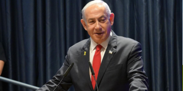 Israeli Prime Minister Benjamin Netanyahu Photo/Benjamin Netanyahu