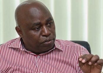 Joash Nyamache Profile: Education, Career, Family And Networth