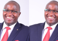 John Philip Kaguchia Gichohi