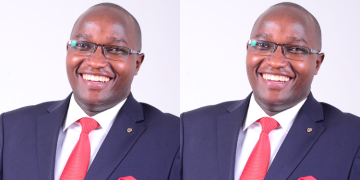 John Philip Kaguchia Gichohi