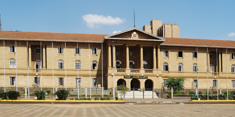 Banda Homes Issues Way Forward After Going Bankrupt Over Stalled Projects In Nairobi Banda Homes Issues Way Forward After Going Bankrupt Over Stalled Projects In Kenya
