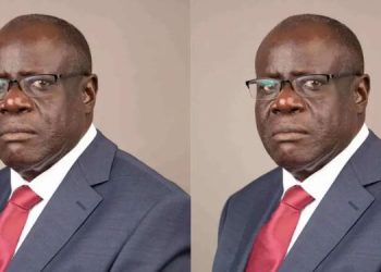 Julius Sunkuli Profile