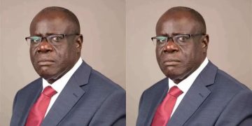 Julius Sunkuli Profile
