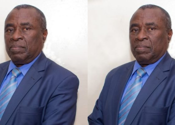 Joseph Maero Oyula