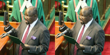 James K’oyoo