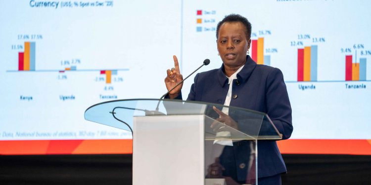 Kenya-Tanzania Trade Tensions, Eabl Changes, Banks Warned By Ruto And New Boda Prices Kenya-Tanzania Trade Tensions, Eabl Changes, Banks Warned By Ruto And New Boda Prices