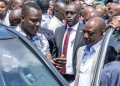 Jevin Oyoo Kassam, The Eldoret Polytechnic Student Who Recently Sparked National Attention After Boldly Asking President Ruto To Listen To The Pleas Of Voters, Has Revealed That He Indeed Had The Opportunity To Speak With The Head Of State.