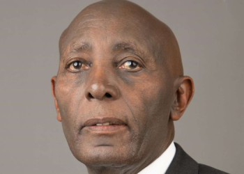 Chege John Kiragu